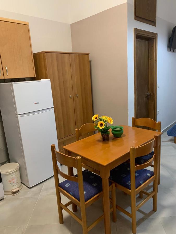 KondaraíniDomenica Houseアパートメント エクステリア 写真